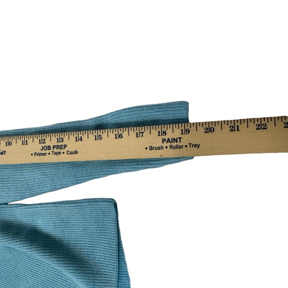 Lilly Pulitzer Rivka Sweater XXS Ravello blue - Picture 7 of 12